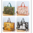 Custom Laminated Non-Woven Tote Bag 1 Pcs image