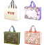 Custom Laminated Non-Woven Tote Bag 1 Pcs (Any Print) image