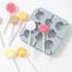 Custom Novelty Animal Fruit Shape Silicon Chocolate And Jelly Mold image
