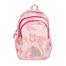 Cute Backpack for Girls Princesscore Backpack Large Laptop Backpack School Bag Rainbow Backpack Cute Aesthetic Bookbag Casual Daypack for School, Travel image
