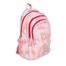 Cute Backpack for Girls Princesscore Backpack Large Laptop Backpack School Bag Rainbow Backpack Cute Aesthetic Bookbag Casual Daypack for School, Travel image