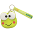 Cute Cartoon Coin Purse with Keychain image