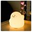 Cute Chicken Soft Night Light image