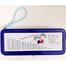 Cute Good Luck Car Shaped Pencil Box image