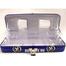 Cute Good Luck Car Shaped Pencil Box image
