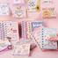 Cute Kawaii Design Mini Notebook (Any Design) image