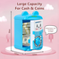 Cute Mini ATM Bank for Kids Boys and Girls (Any Color) image