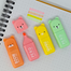 Cute Mini Highlighter Pastel 4pc image