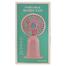 Cute Mini Rechargeable Travel Fan image