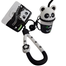 Cute Panda Key Chain/Key Ring image