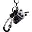 Cute Panda Key Chain/Key Ring image