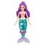 Cute Seas Mermaid Doll image