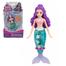 Cute Seas Mermaid Doll image