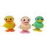 Cute And Little Clockwork Jumping Duck Toy for Kids- Set of 1 image