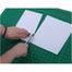 Cutting Mat Double-sided Non Slip Printed Grid Quality Cutting Craft Board A4 image