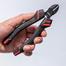 Deli Cutting Pliers R and B 6Inch Ind -60 image