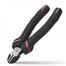 Deli Cutting Pliers R and B 6Inch Ind -60 image