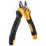 Deli Cutting Pliers Y And B 6Inch HD -60 image