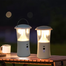 Cycling Friendly Outdoor Lamp Features 1200mAh Lithium Battery and Multi Mode Lighting Ideal For Night Rides or Campouts image