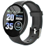 D18 Smart Watch Men Sports Bluetooth Band Messages Reminder image