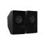 D7 Mini Multimedia Speaker Wired USB 2.0 Black image