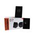 D7 Mini Multimedia Speaker Wired USB 2.0 Black image