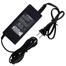DC 12V 5A Power Supply Adapter, US Plug, 4.6FT Power Cord, AC 100-240V to DC 12V 5A Switching Transformer image