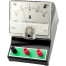 DC Analog Ammeter Model-0407 image