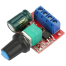 DC-DC 4.5V-35V 5A 90W PWM DC Motor Speed Controller Module Speed Regulator Control Adjust Board Switch 12V 24V PN35 Preview 1