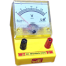 DC Voltmeter 0-3V EDM-80 image