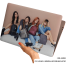 DDecorator BLACKPINK With Different Bag Laptop Sticker image