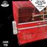DDecorator Bird Cage - Rectangular Medium Blue Folding Bird Cage China Bird Cage Bird Accessories Cage For Bird Cages and Accessories (All Accessories Included) image