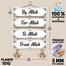 DDecorator By ALLAH Religious Islamic Wall Plaque Home Decoration Wall Canvas Poster For Wall Decoration Wall Canvas Print Canvas Painting For Wall image