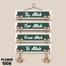 DDecorator By ALLAH Religious Islamic Wall Plaque Home Decoration Wall Canvas Poster For Wall Decoration Wall Canvas Print Canvas Painting For Wall image