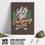 DDecorator Camping - Travel - Motivational Wall Board and Wall Canvas image