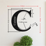 DDecorator Cuinine Vinyl Decals Removable Wall Sticker image