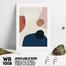 DDecorator Digital Painting Illustration Wall Board And Wall Canvas image