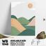 DDecorator Digital Painting Illustration Wall Board And Wall Canvas image