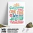 DDecorator Dream Come True - Motivational Wall Board and Wall Canvas image