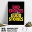 DDecorator Good Stories - Motivational Wall Board and Wall Canvas image