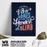 DDecorator Hardest Climb - Travel - Motivational Wall Board And Wall Canvas image