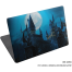 DDecorator Magical School of Harry Potter Laptop Sticker image