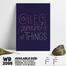 DDecorator Moment - Motivational Wall Board and Wall Canvas image