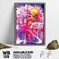 Ddecorator One Pcs Anime Manga Series Wall Board And Wall Canvas image