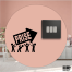 DDecorator Prise Stick Figure Switch Socket Wall Sticker image