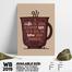 DDecorator Tea - Motivational Wall Board and Wall Canvas image