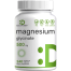 DEAL SUPPLEMENT Magnesium Glycinate 500mg 240 Veggie Capsules image