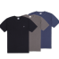 DEEN 3 Pack T-shirts 340 image