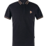 DEEN Black Tipped Polo 55 image