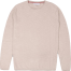 DEEN Brown Light-weight Sweater 01 image